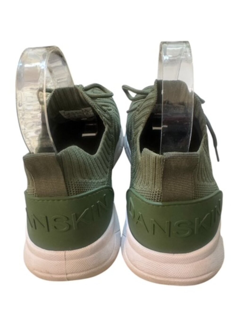 Danskin Slip On Sneakers - Picture 4 of 9